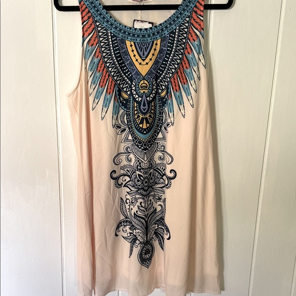 Flying Tomato dress - Picture 1 of 3